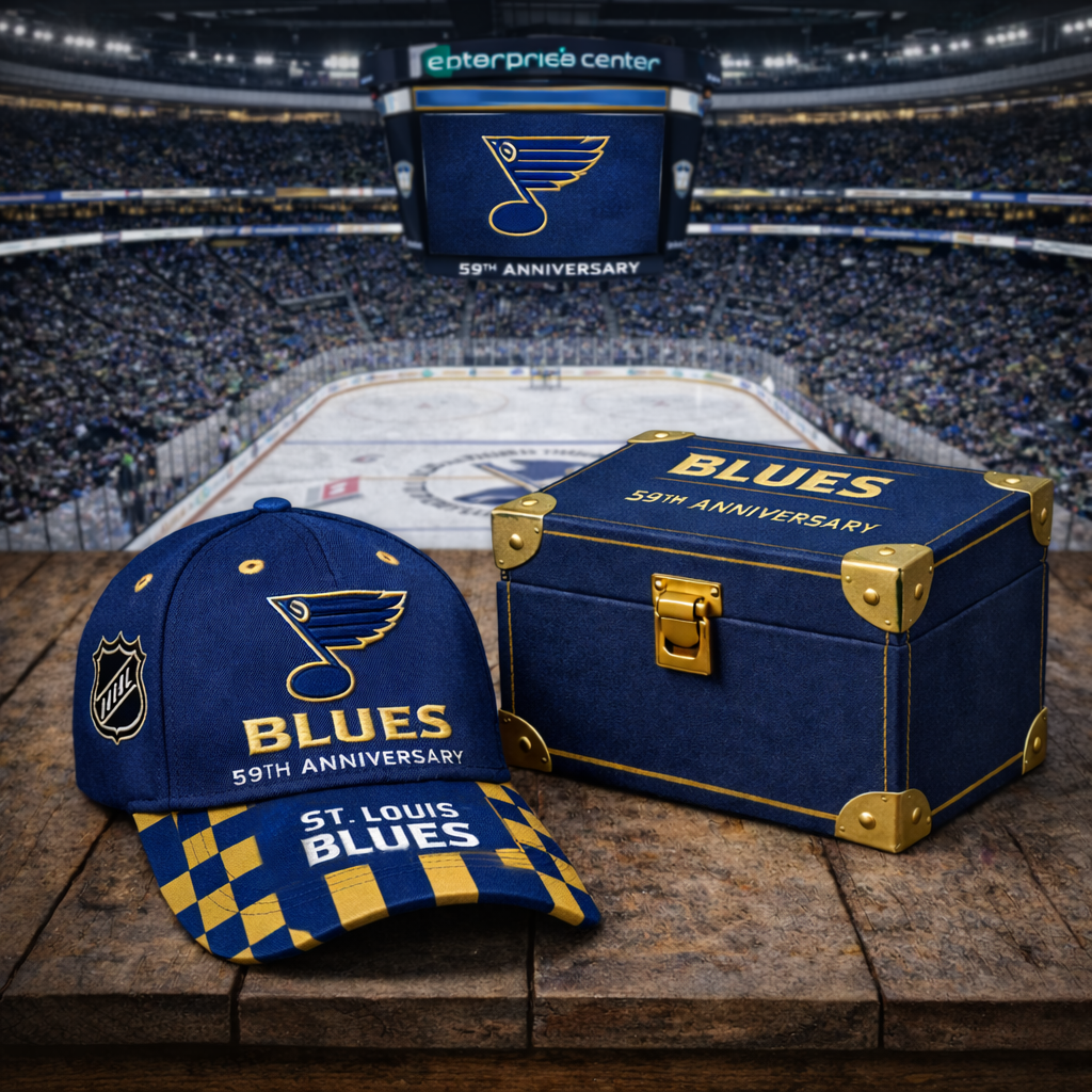 Premium NHL SLB Anniversary Hat V3 NMD CTKT