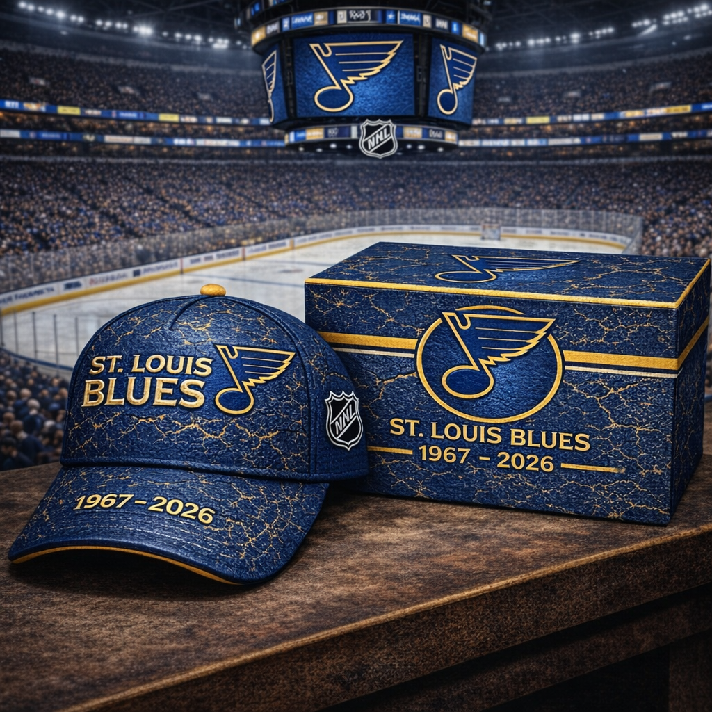 Premium NHL SLB Vintage Crackle Anniversary Hat V6 NMD CTKT
