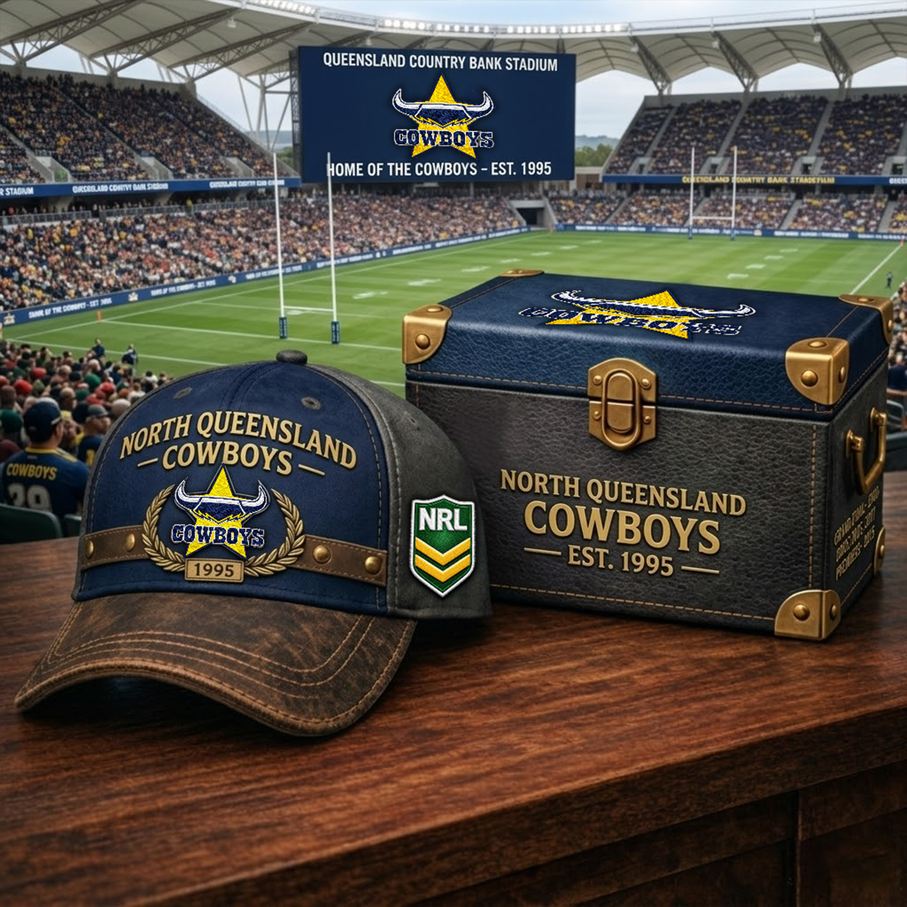 Premium NRL NQC Legacy Heritage Cap V16 NMD 250326 TTV