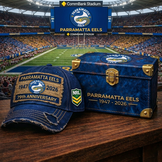 Premium NRL PE Legacy Distressed Edition Cap V19 NMD 020426 TTV