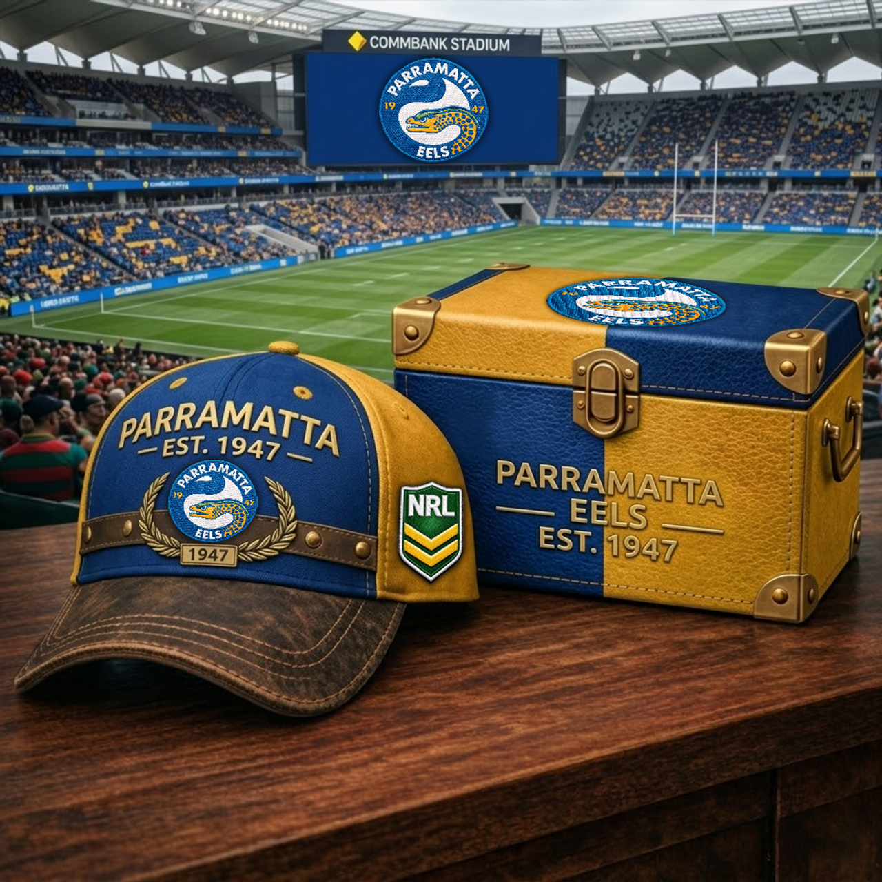 Premium NRL PE Legacy Heritage Cap V16 NMD 250326 TTV