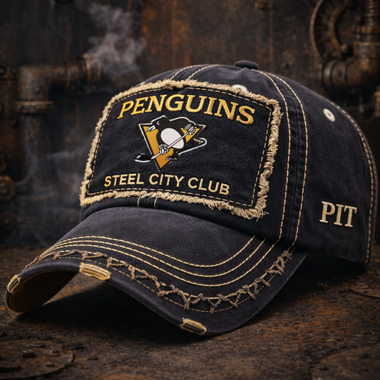 PREMIUM PIT x NHL CAP V2 DatND DVT