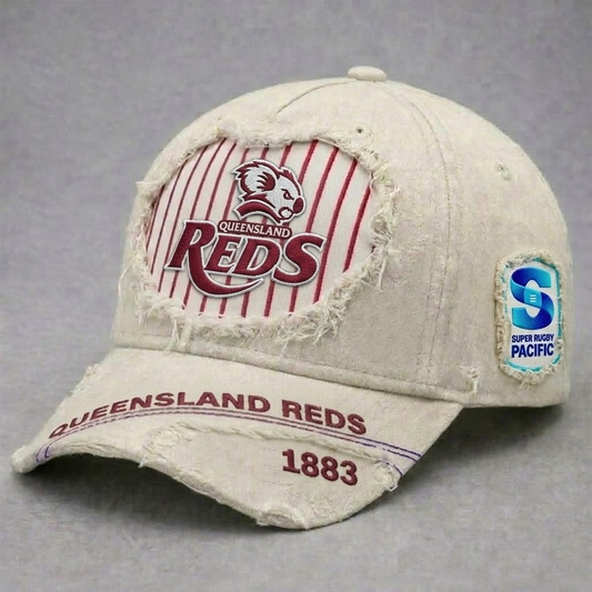 Premium QR x SRP Cap DATND TANTD