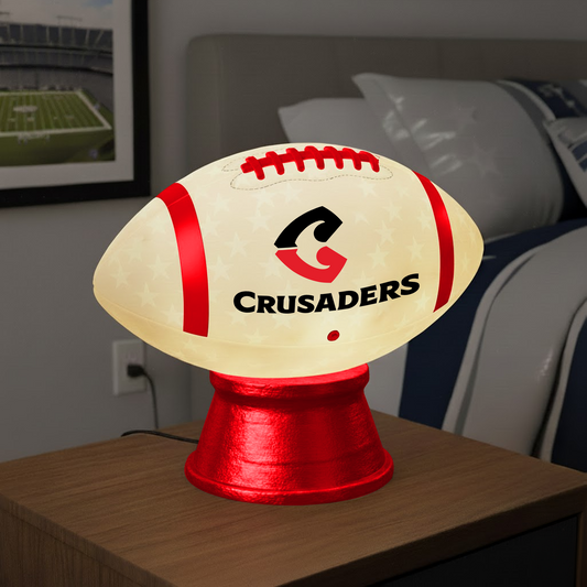 Premium SRP CRU Led Rugby Nightlight V1 NMD TTV