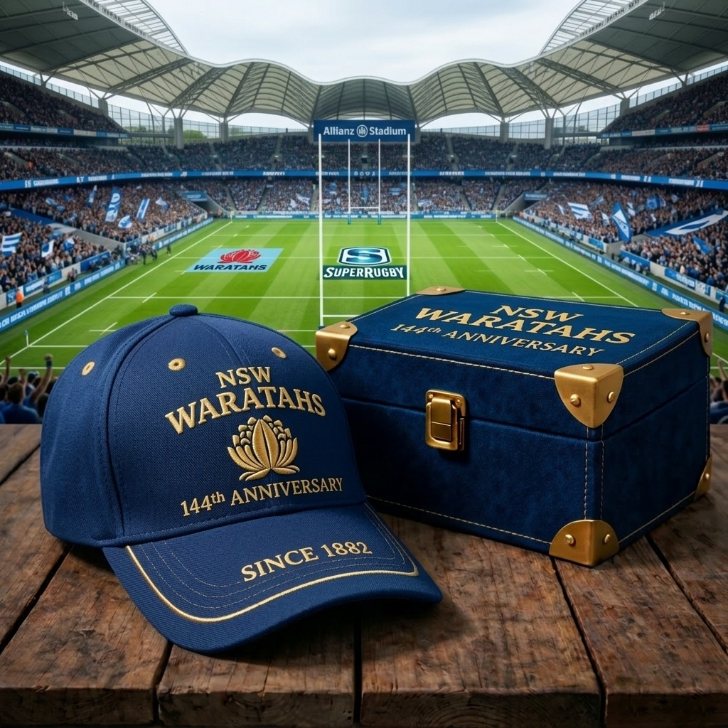 Premium SRP NW Anniversary Hat V3 NMD CTKT