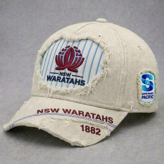 Premium WAR x SRP Cap DATND TANTD