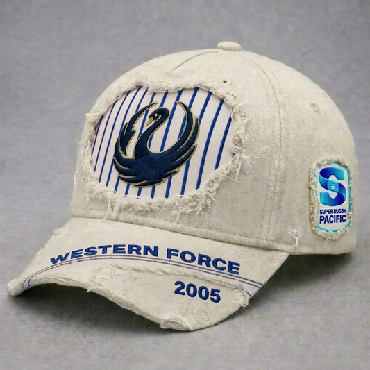 Premium WF x SRP Cap DATND TANTD