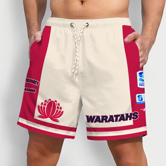 WAR x SRP CLASSIC MEN'S 2.0 SHORT DATND TANTD 270326