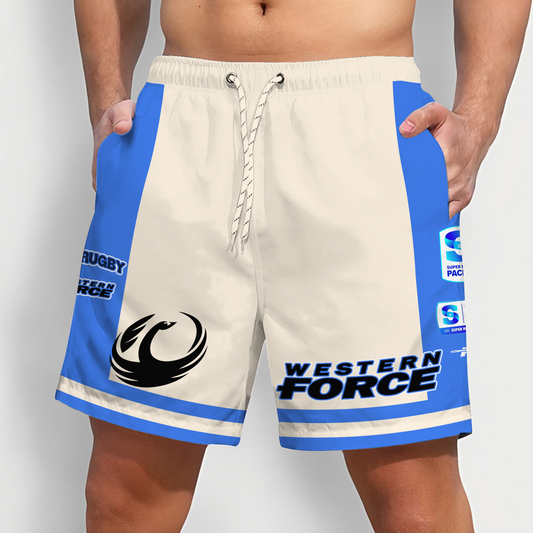 WF x SRP CLASSIC MEN'S 2.0 SHORT DATND TANTD 270326