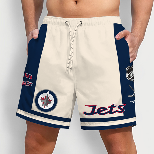 WIN x NHL CLASSIC MEN'S 2.0 SHORT DATND TANTD 260326